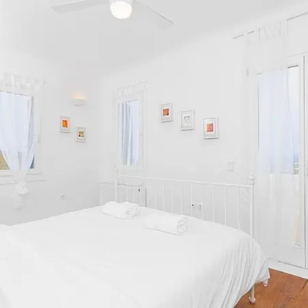 Tranquil 5 Βίλα Mykonos Town